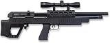 3500 PSI AR RIFLE COMBO,W/4 X 32