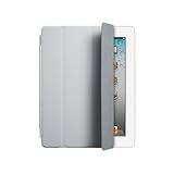  Apple iPad Smart Cover - protective cover for web tablet (Manf Part Code: MD3...