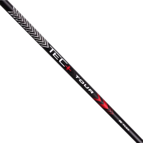 Intech Tec+ Tour Offset Driver