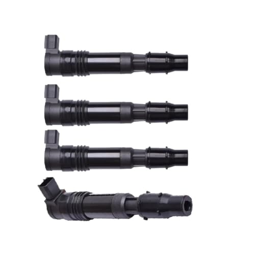 Bobine d'allumage pour rouler sereinement en CBR600F F4 CBR929RR et CBR954RR Fireblade