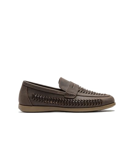 Rodd & Gunn Gisborne Huarache Slip On