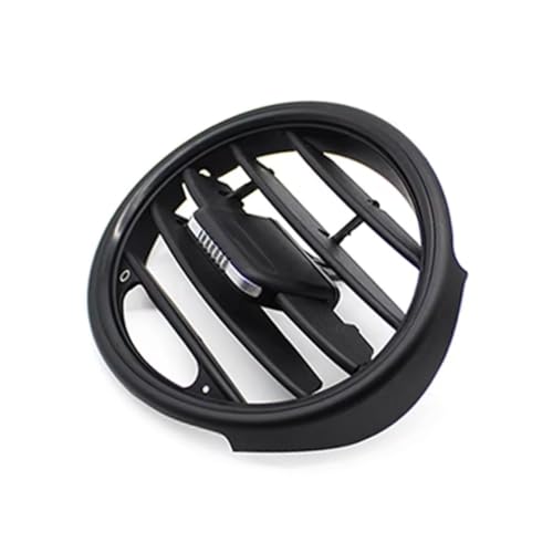 Grille d'aération avant pour réparer la climatisation cassée de Boxster 987