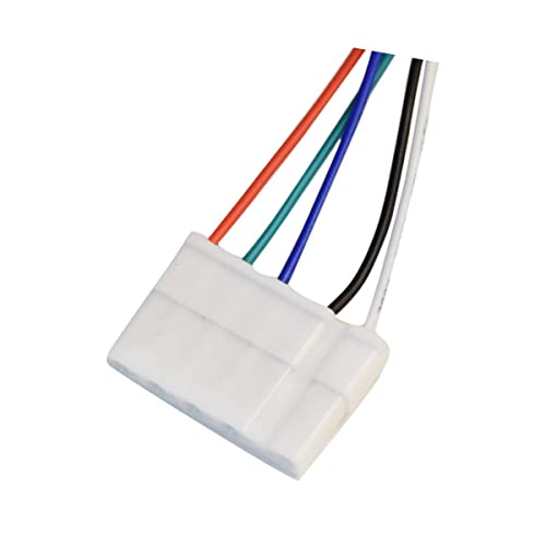 image for DAGIJIRD 28-Pin Wiring Cable DIY Cabinet Wiring Harness Cable 2-Player