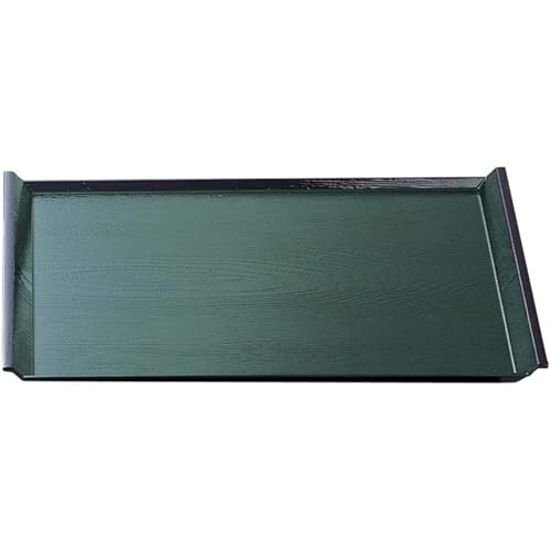 J-kitchens �ڂT�A�C�f�B�[ �ؖ� �~ �O���[���V���r�k(�� 45.5 �� 32.5 �� 2.2cm) ���{��