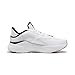 Puma Women's Softride Mayve Running Shoe, Puma White-Puma Black-Puma Silver, 9