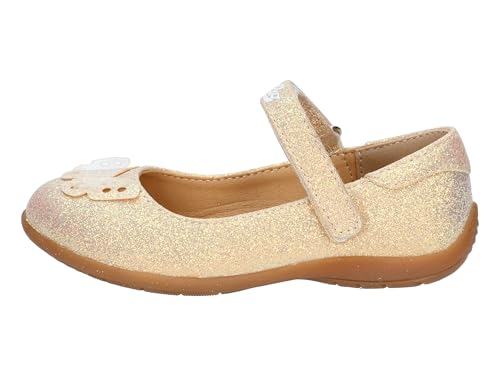Lico Fille Nerina V Ballerines chaussures basses de marche légères et souples