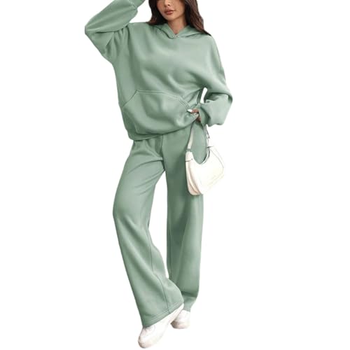 Sweatsuits for Women 2 Piece Oversized Fashion Sport Lounge Track Suit - image 5