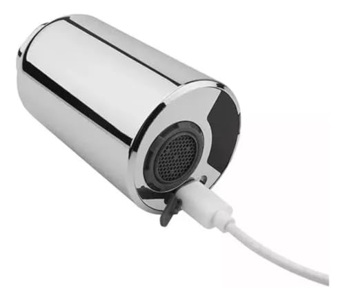 STILLUS HOME - Arejador Com Sensor Automático Recarregável Para Torneira