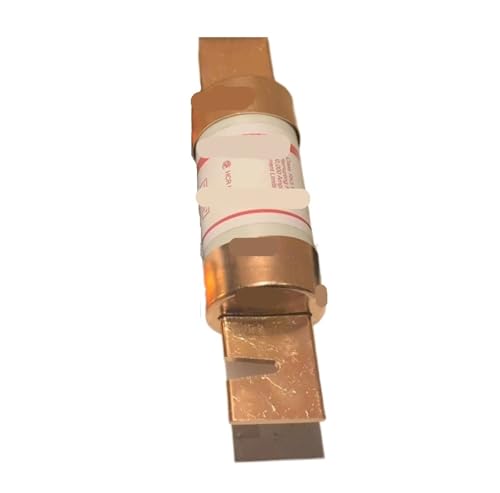 Fusible temporisé TR500R 250V 500A de rechange pour armoire de distribution électrique domestique
