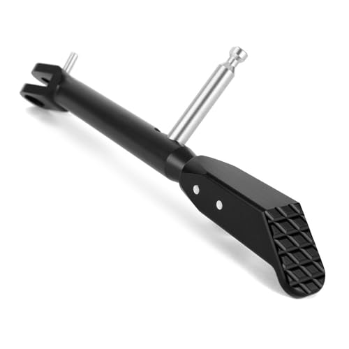 Béquille latérale réglable pour Z400 2018-2022 support stationnement moto