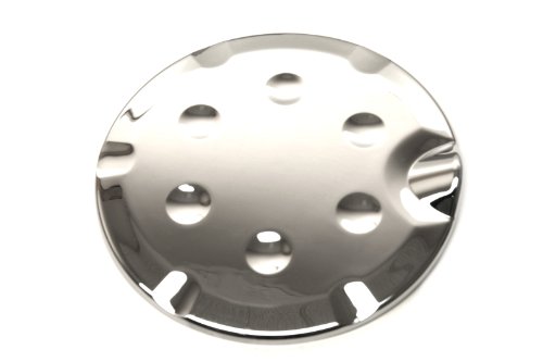 Tapa para depósito de gas UROParts 971035 con diámetro de 5 a 3/4 pulgadas
