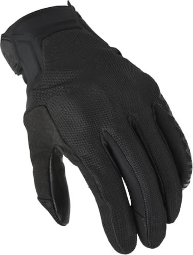 Macna Obtain Vide Femme Black XL pour vos balades et road trips