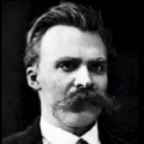 Nietzsche and Narcissism