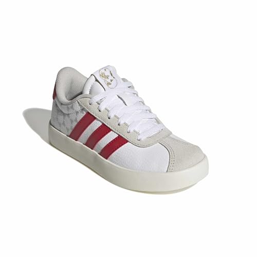 Image of adidas Kids' VL Court 3.0 Shoe