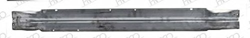 BARRA REFUERZO PARACHOQUES D ELECTRICO ALUM A 63015205