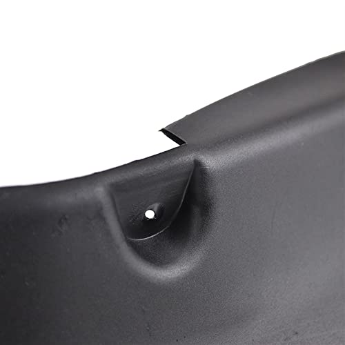 Guardabarros para Toyota Corolla E120 2002-2006: juego de accesorios coche listos para viajar 2