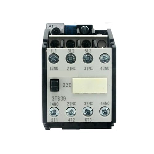 Contacteur CA 3TB39 Siemens 3TB3910-0XB0 avec bobine alternative