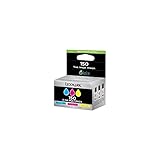 Référence Lexmark: 14N1805B LEXMARK - 14N1805B - CARTOUCHE D\'ENCRE D\'ORIGINE - COULEUR