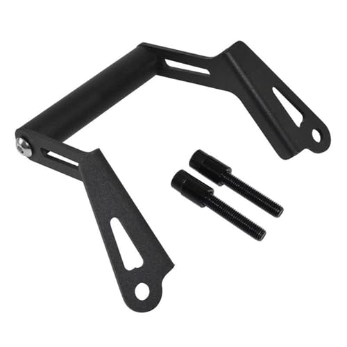 Support de GPS moto pour HAWK1100 2023-2024 de fixation
