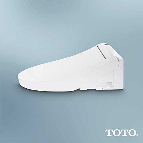Toto SW3084#01 Washlet C5 Electronic Bidet Toilet Seat thumb #24