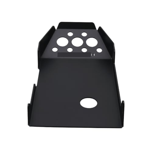Protection inférieure du moteur haut de gamme pour moto K 75 100 1100
