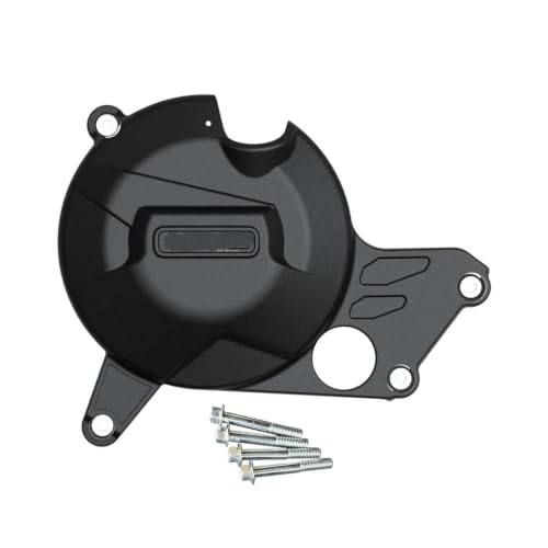 �X�Y�L�ɓK�� SV650 2015-2023 X 2018-2023 DL650 V-STROM 2017-2023 �G���W���ی�J�o�[�ɓK�� �o�C�N�p�[�c�Z �����N�P�[�X�J�o�[(CLUTCH-BK-1Pcs)