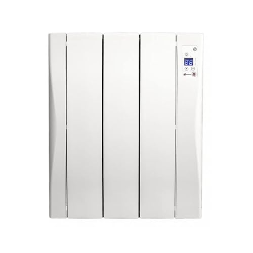 Radiador inteligente de inercia Haverland