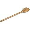 Amazon.com: Berard 22274 French Olive-Wood Handcrafted Pointed Spoon ...