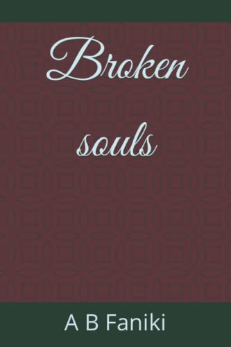 Broken souls (Seers Poem)