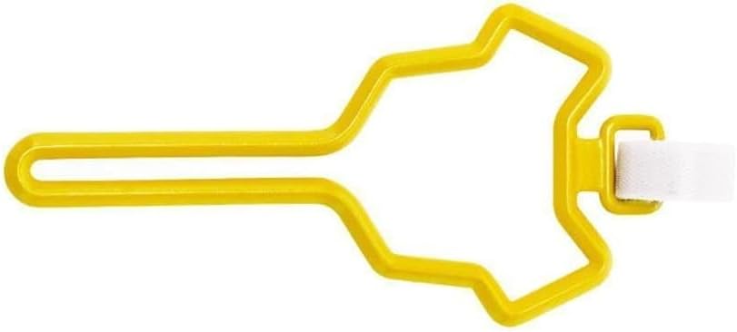 Yellow New Dog Poop Bag Waste Carrier Dog Clean Tools Traction Dogs Dispenser Sturdy Rope Distributor Z6U7 Pet