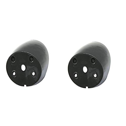 Supports de pièces intermédiaires ronds pour boîtier IH Claas Ford Komatsu Volvo
