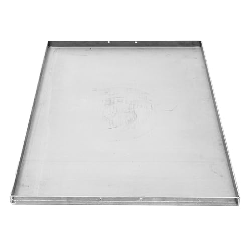 WnewTools Outdoor Camping Picnic Double Stainless Steel Griddle Flat Top Plancha Pan Comal Cooking Stove