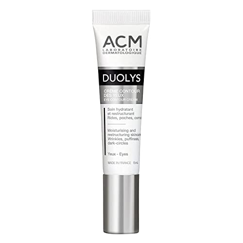 Laboratoire ACM Duolys Eye Contour Cream 15ml