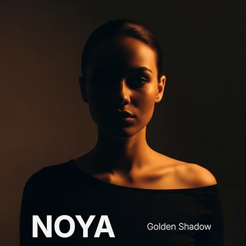Golden Shadow