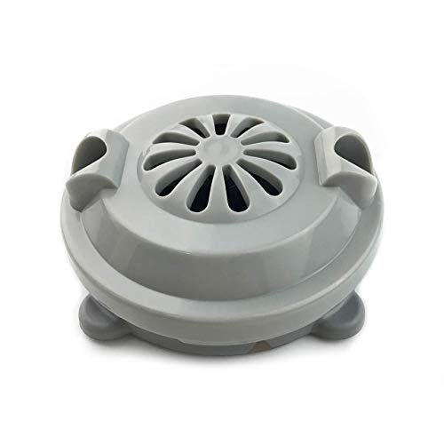 Pedicure SPA Chair Part Magnetic Head (4 pin) for LURACO Jet Motor