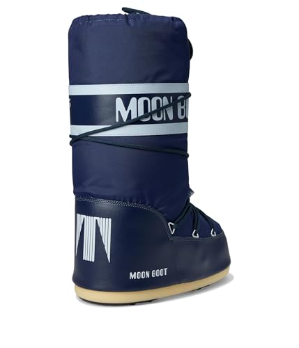 Image of Moon Boot unisex-adult Icon Nylon