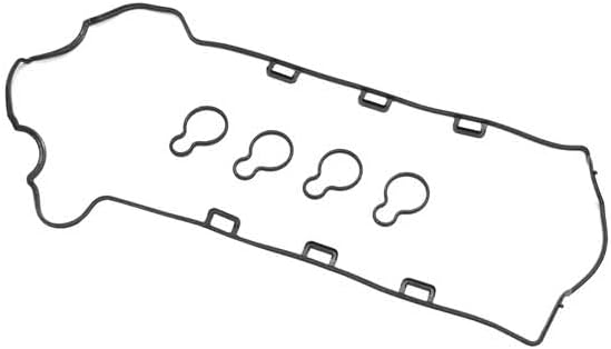 Saab 9-3 Valve Cover Gasket Set Victor Reinz 90537687