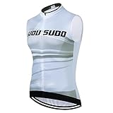 Maillot De Ciclismo 4xl  marca SUDUSUDO