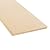 Mohawk Advance Engineered Hardwood Flooring Sample, 6.5 in. W x 6 in. L Canary Maple, Hand Scraped Ultra Matte Finish, (1 sample)