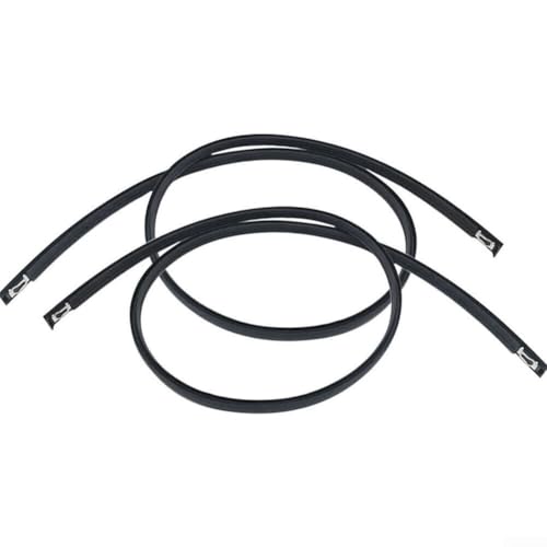 Car Left And Right Roof Molding Trim Fit For Honda 2005-2008, OEM 74306-SAA-003 74316-SAA-003 Exterior Accessory