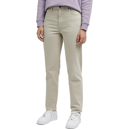 Lee Carol Jeans, Salina Stone, 30W / 31L para Mujer