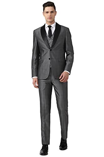 Image of Van Heusen Men Suit - Dress Set
