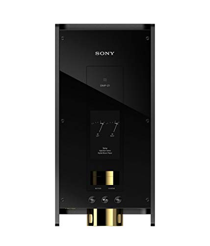 Sony DMP-Z1 Digital Music Player Signature Series - Image 10