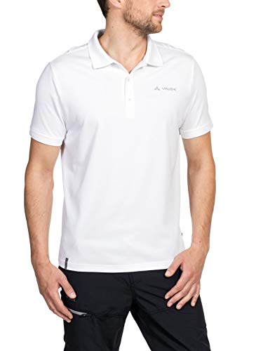 VAUDE Men's Marwick Polo II Maglietta Uomo