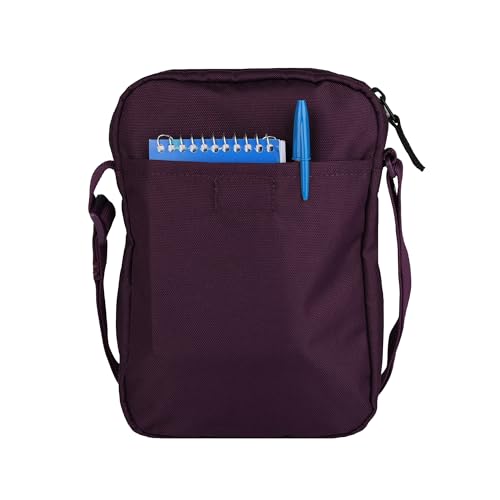 Image of Eddie Bauer Jasper Crossbody Bag | Everyday Carry | Lightweight | Travel | Adjustable | 3L