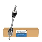 Bode-man Front Right Passenger Side CV Axle Shaft for 2014–2018 Jeep Cherokee 2.4L 3.2L AWD 4WD Automatic Trans.