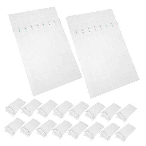 CRILSTYLEO 50 Pcs Funda Protectora para Botella De Vino. Bandolera con Soporte para Botella De Agua Costero Protectores De Botellas para Viajar Protector De Botella Decoraciones Pensilvania