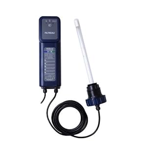 Filtreau UVC Module 40W Amalgam (incl. LED Timer)