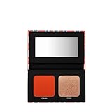 Palette Duo Blush Enlumineur (Curuba, Medium)
