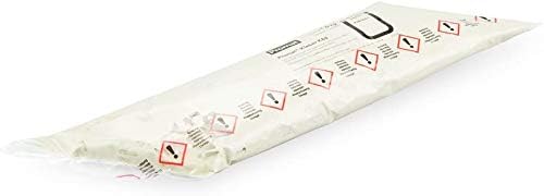 High Temperature Glue Promat K84 Promasil Promat Hose 1 5 Stk. PEEL & STICK FIRE PROTECTION